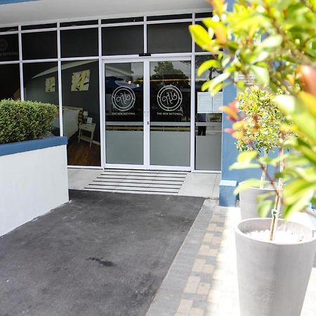 New National Hotel And Conference Parow Luaran gambar
