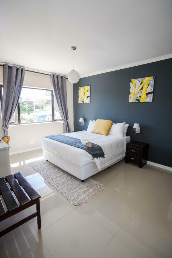 New National Hotel And Conference Parow Luaran gambar